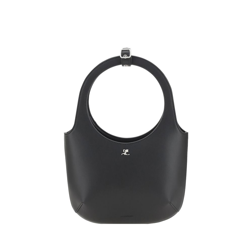 Courrèges Holy Shoulder Bag