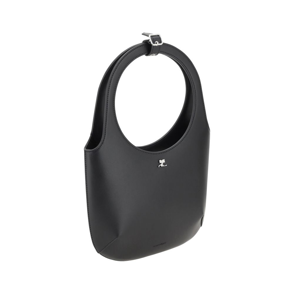 Courrèges Holy Shoulder Bag