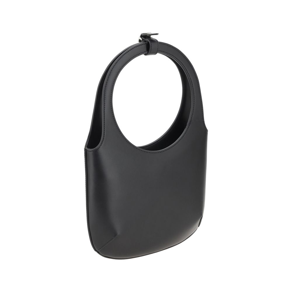 Courrèges Holy Shoulder Bag