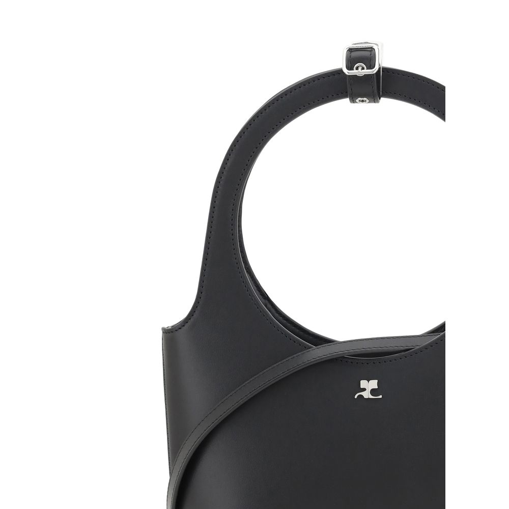 Courrèges Holy Shoulder Bag