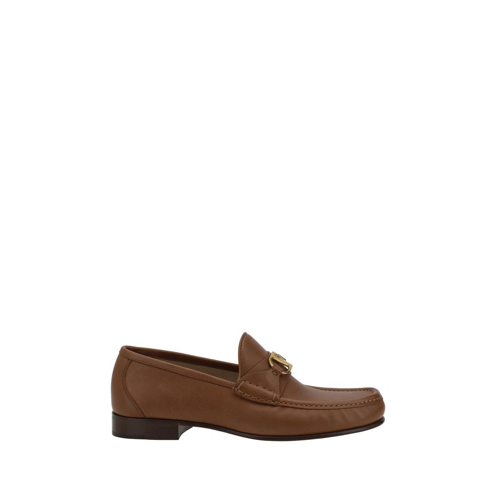 Valentino Garavani VLogo Loafers
