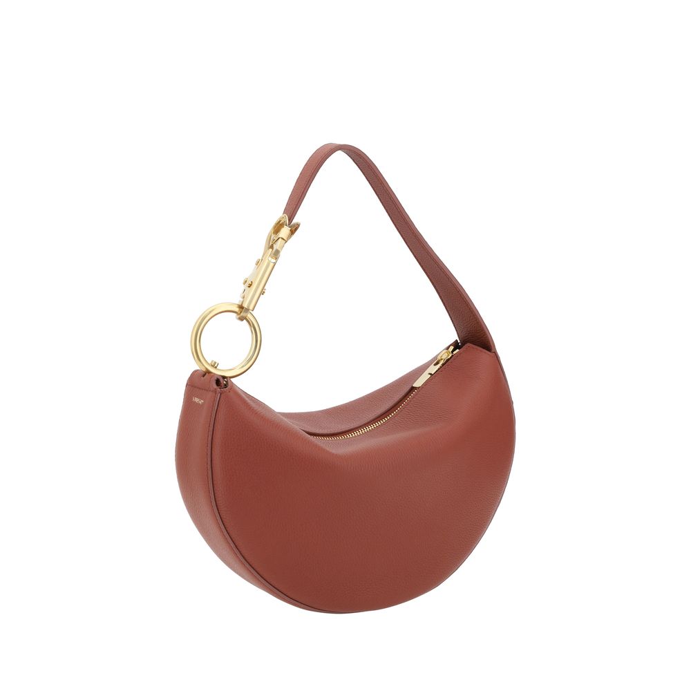 Burberry Knight Arc Shoulder Bag