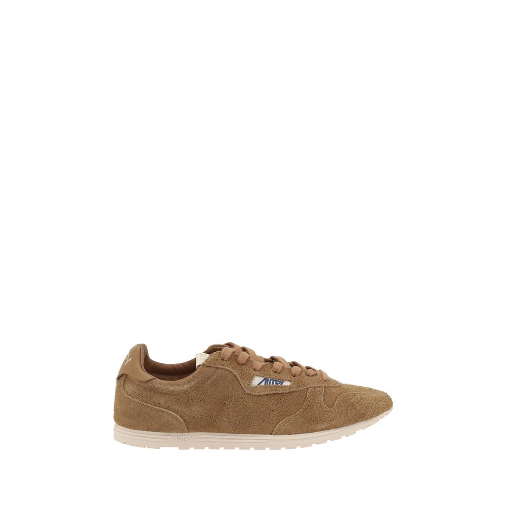 Autry Windspin Low Sneakers