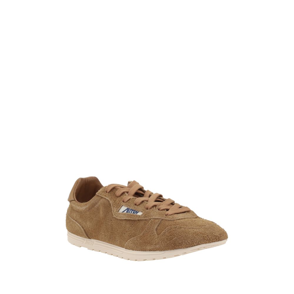Autry Windspin Low Sneakers