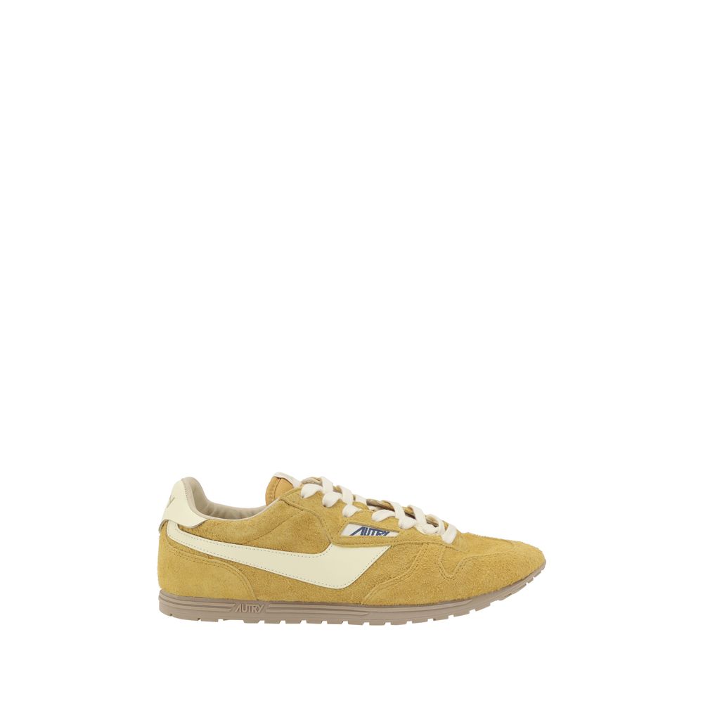 Autry Windspin Low Sneakers