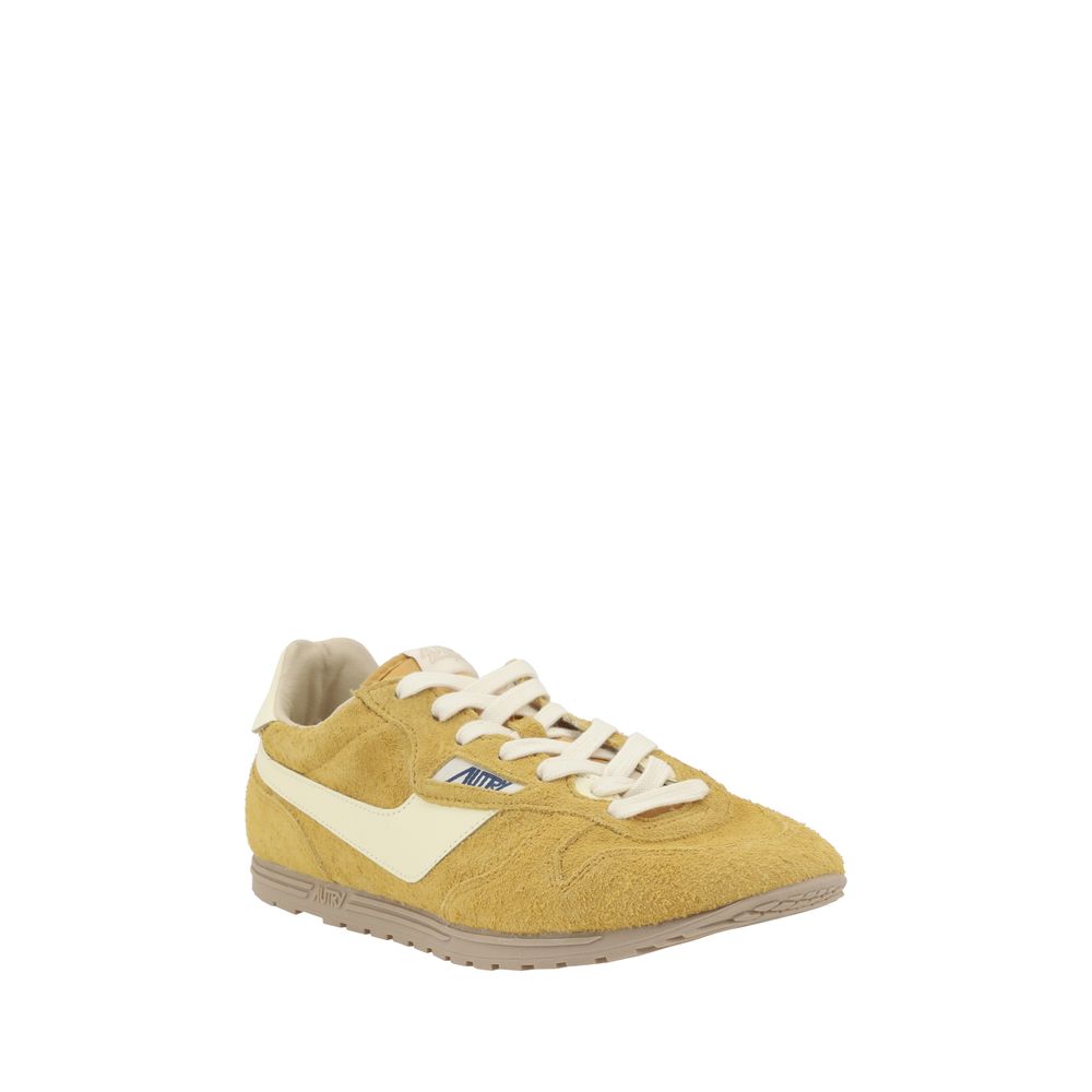 Autry Windspin Low Sneakers