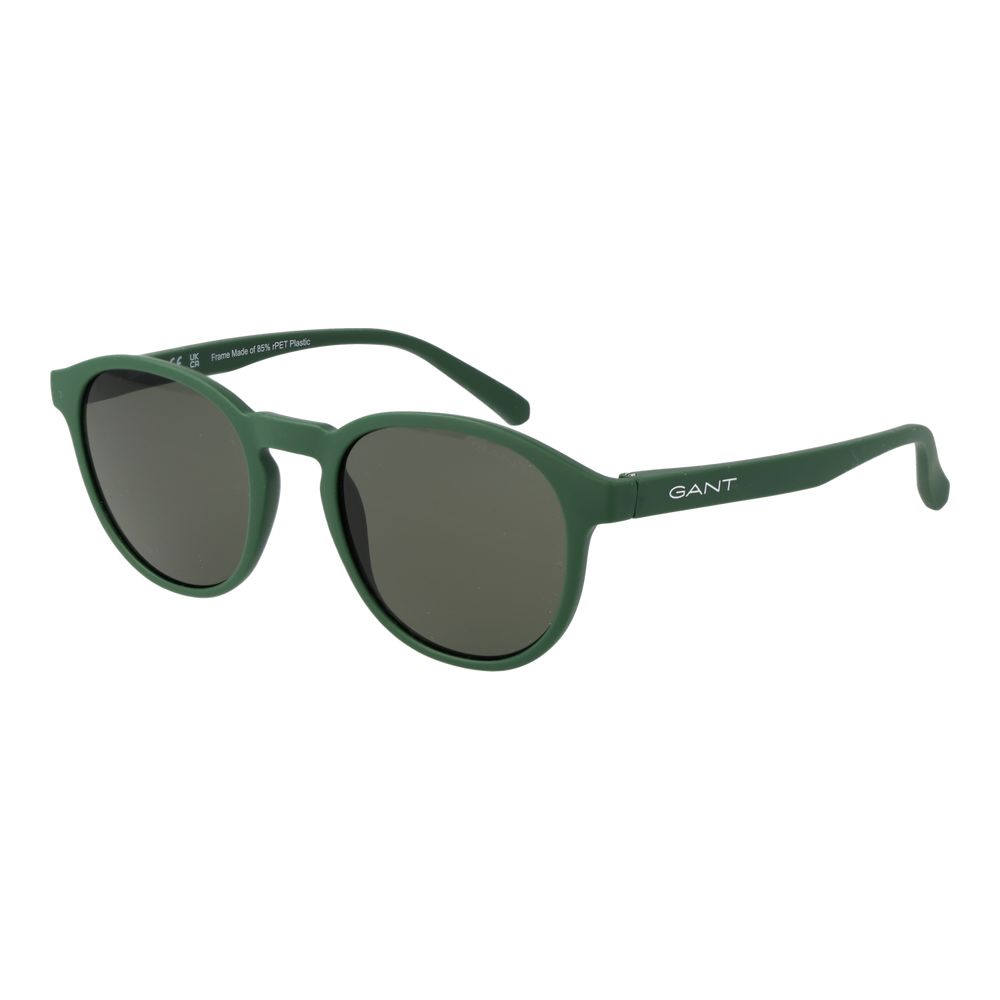 Gant Green Men Sunglasses