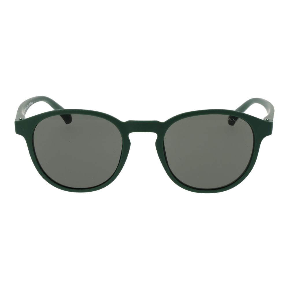 Gant Green Men Sunglasses
