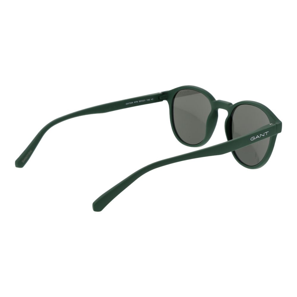 Gant Green Men Sunglasses