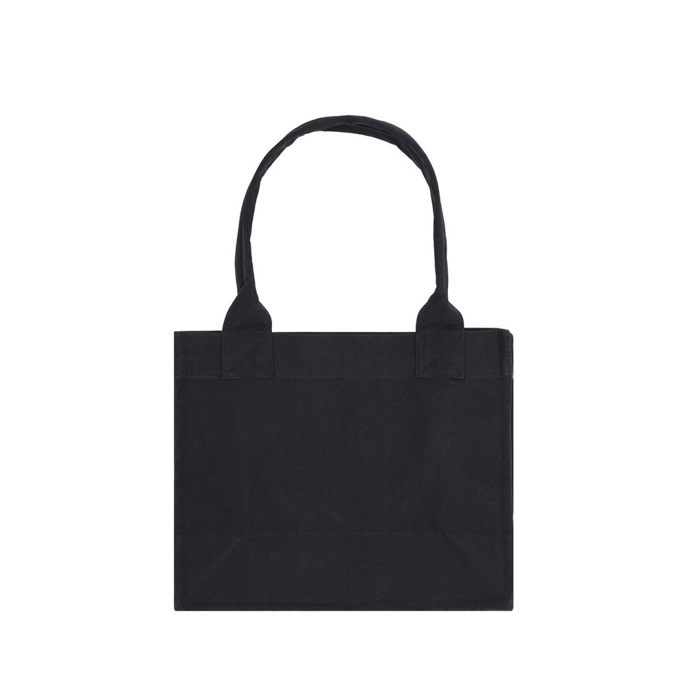 Ganni Cotton Tote Bag