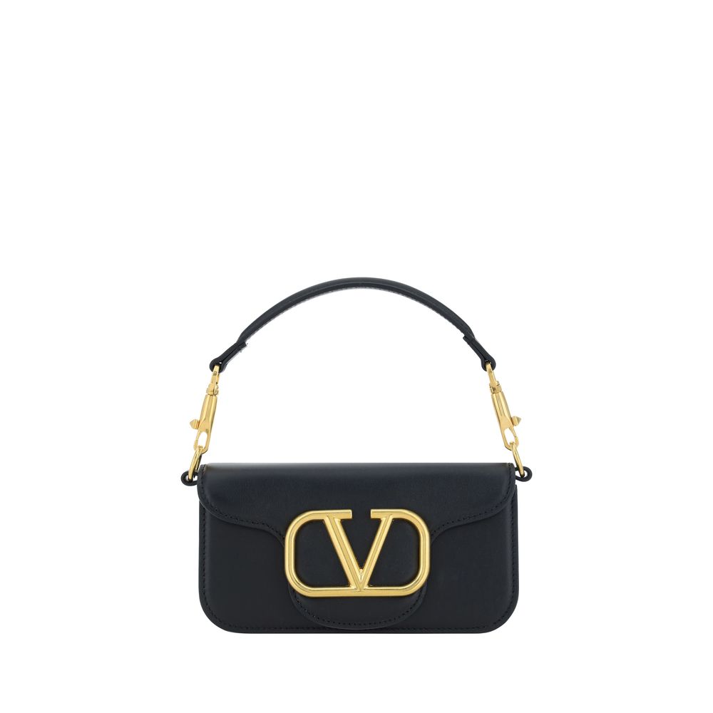 Valentino Garavani Locò Shoulder Bag