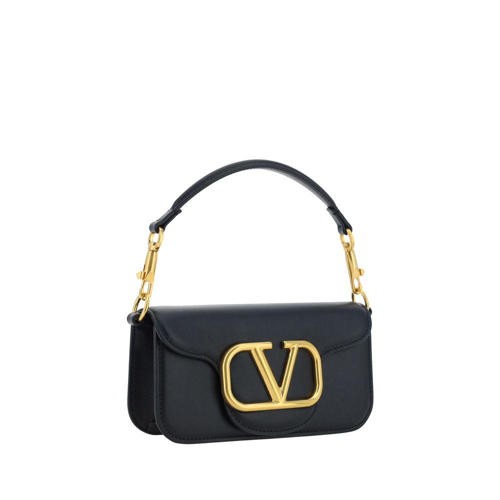 Valentino Garavani Locò Shoulder Bag