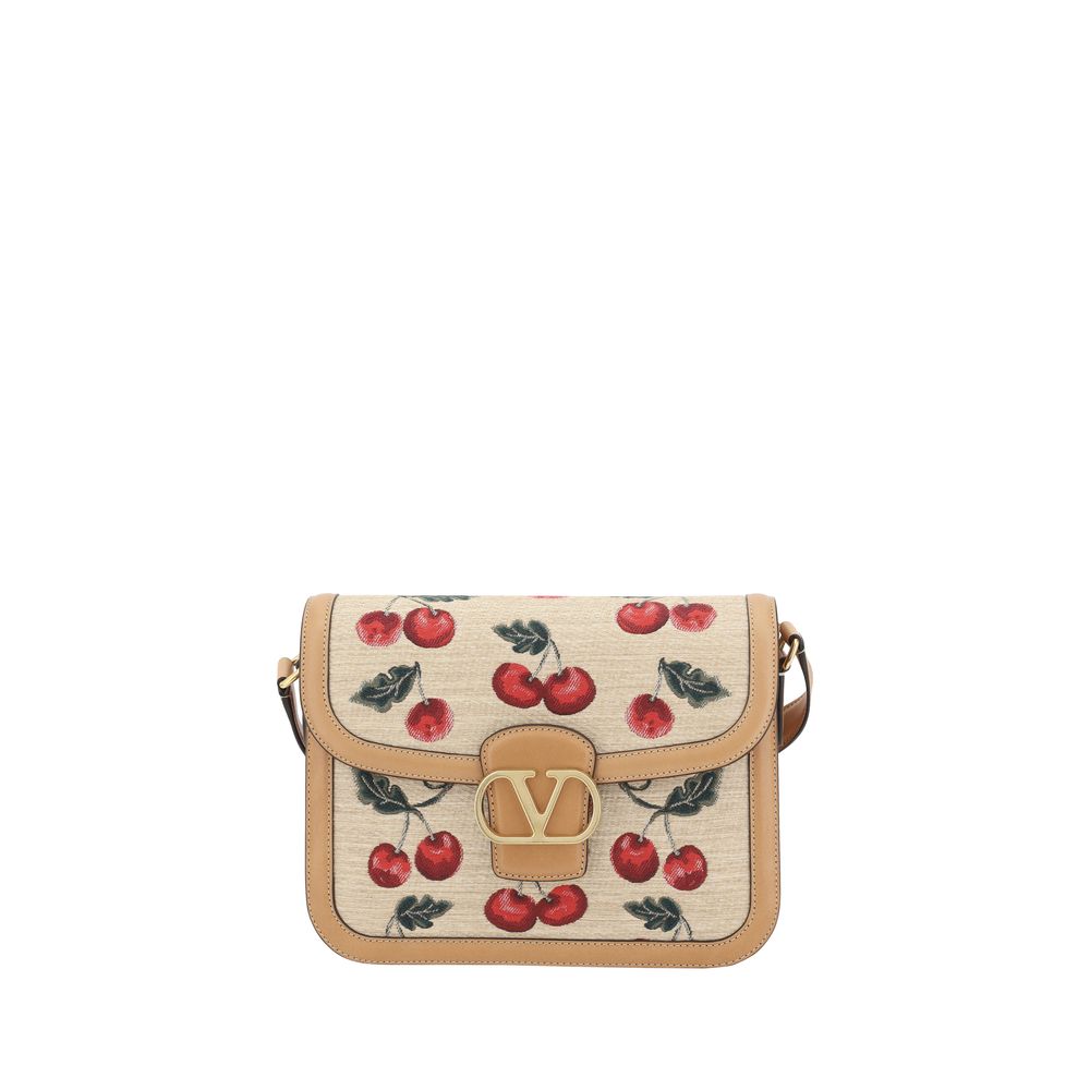 Valentino Garavani Cherryfic Shoulder Bag