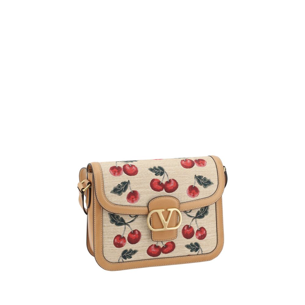 Valentino Garavani Cherryfic Shoulder Bag