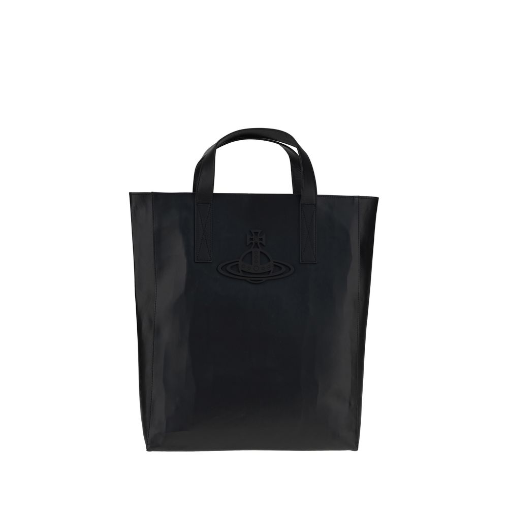Vivienne Westwood Sarah Medium Tote