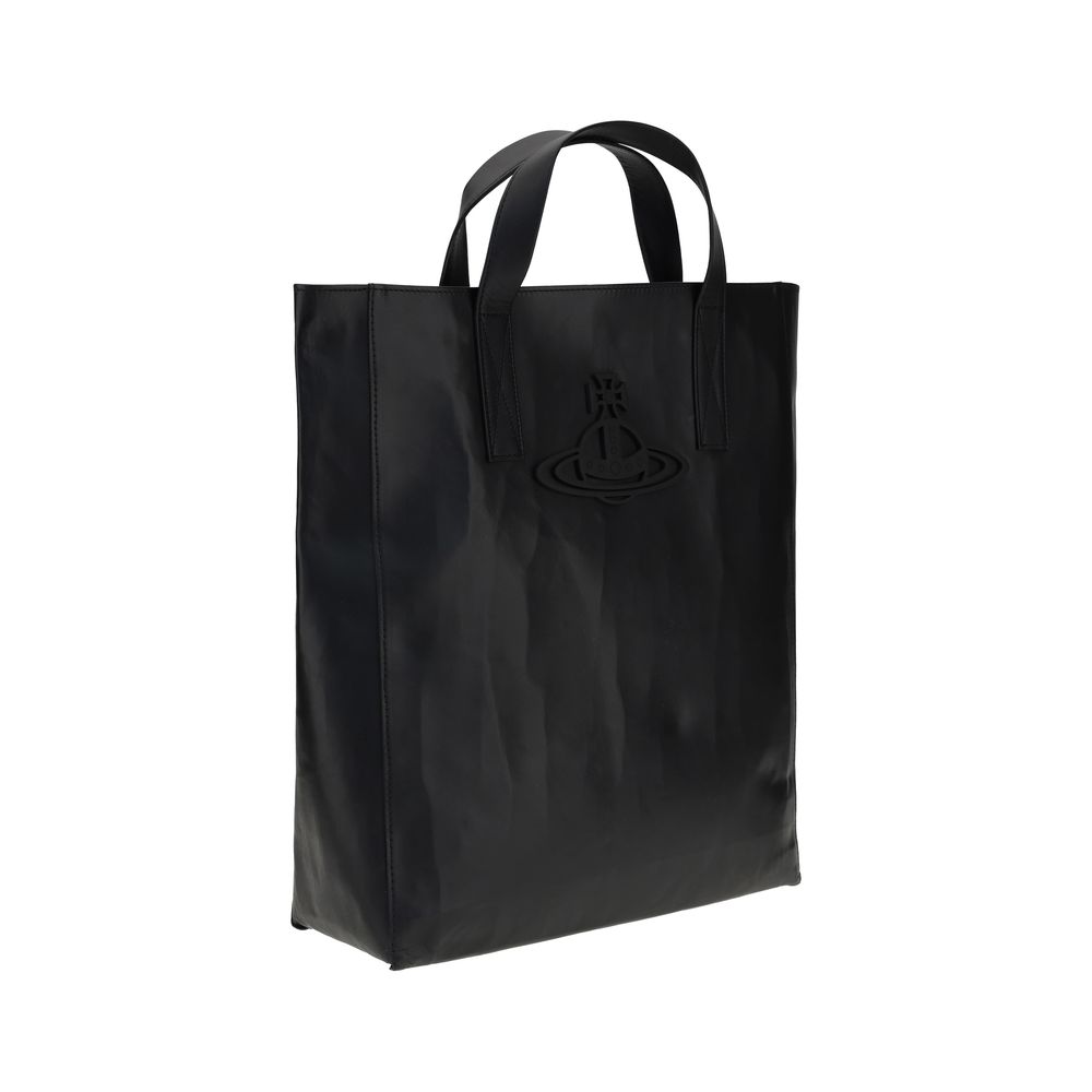 Vivienne Westwood Sarah Medium Tote