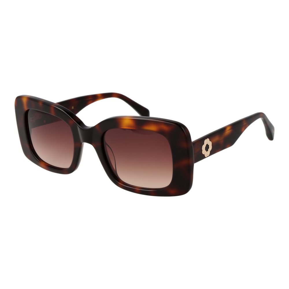Maje Brown Women Sunglasses