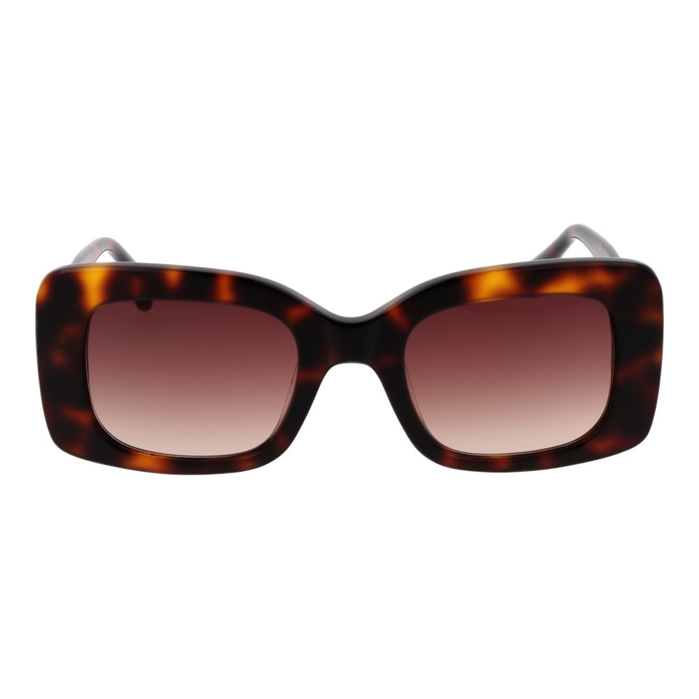 Maje Brown Women Sunglasses