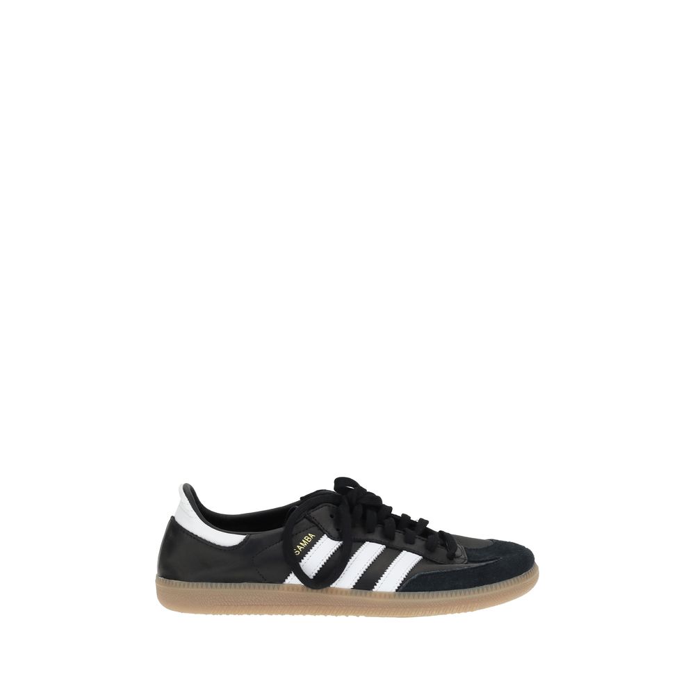 Adidas Samba Sneakers
