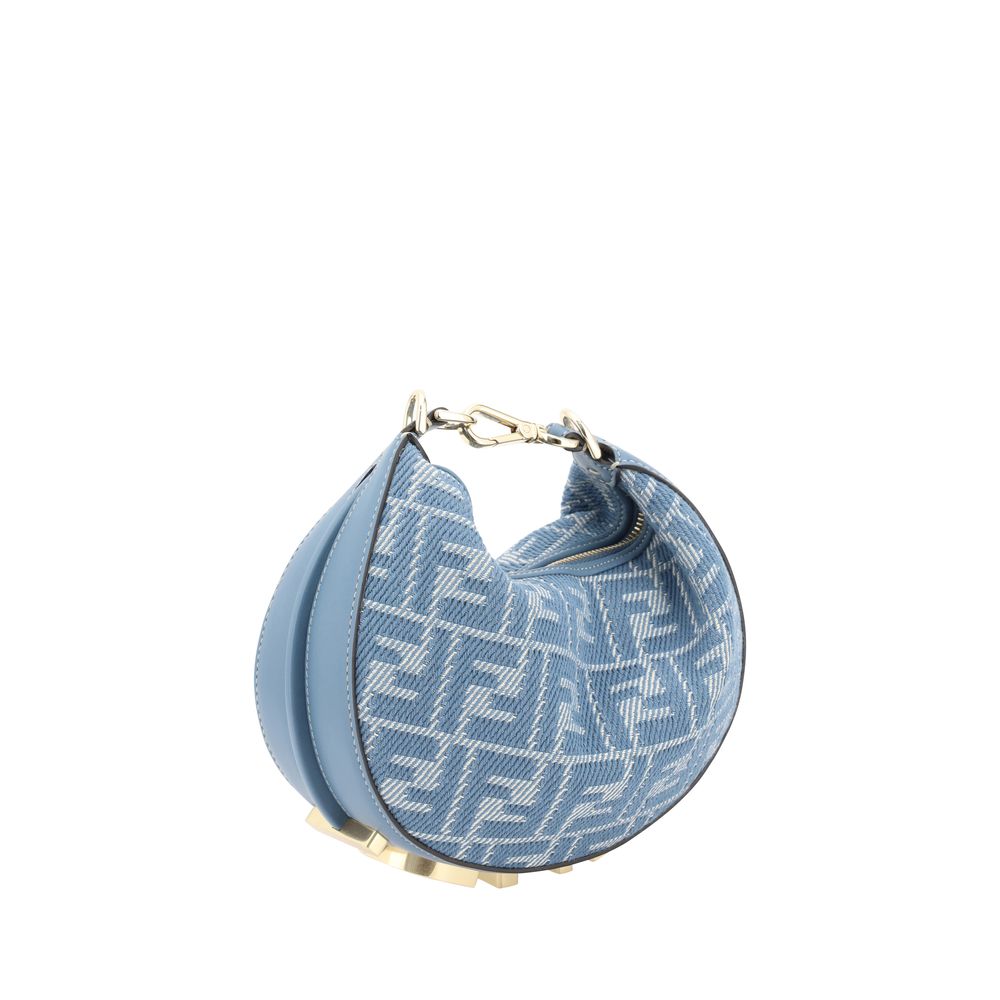 Fendigraphy mini Handbag