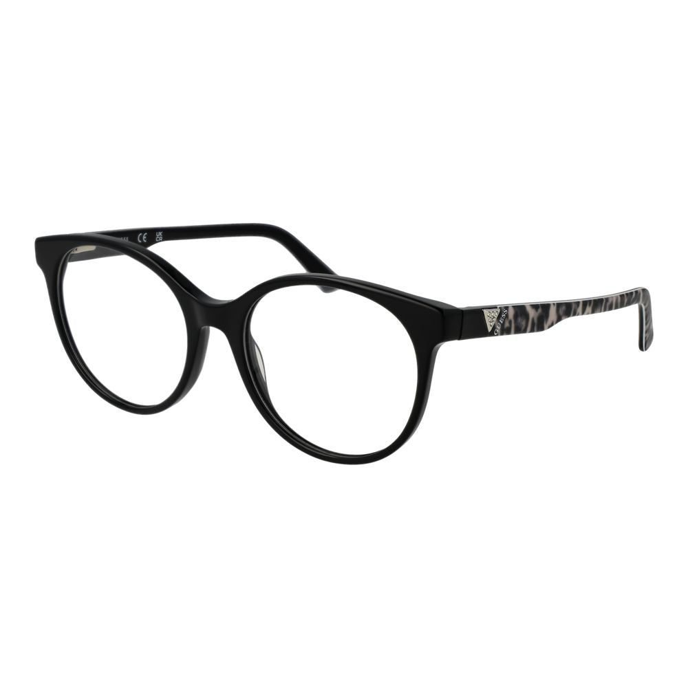 Guess Black Women Optical Frames