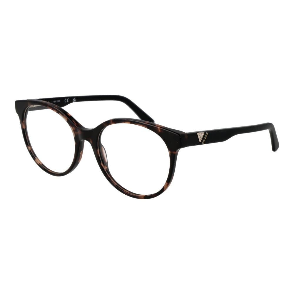 Guess Brown Women Optical Frames