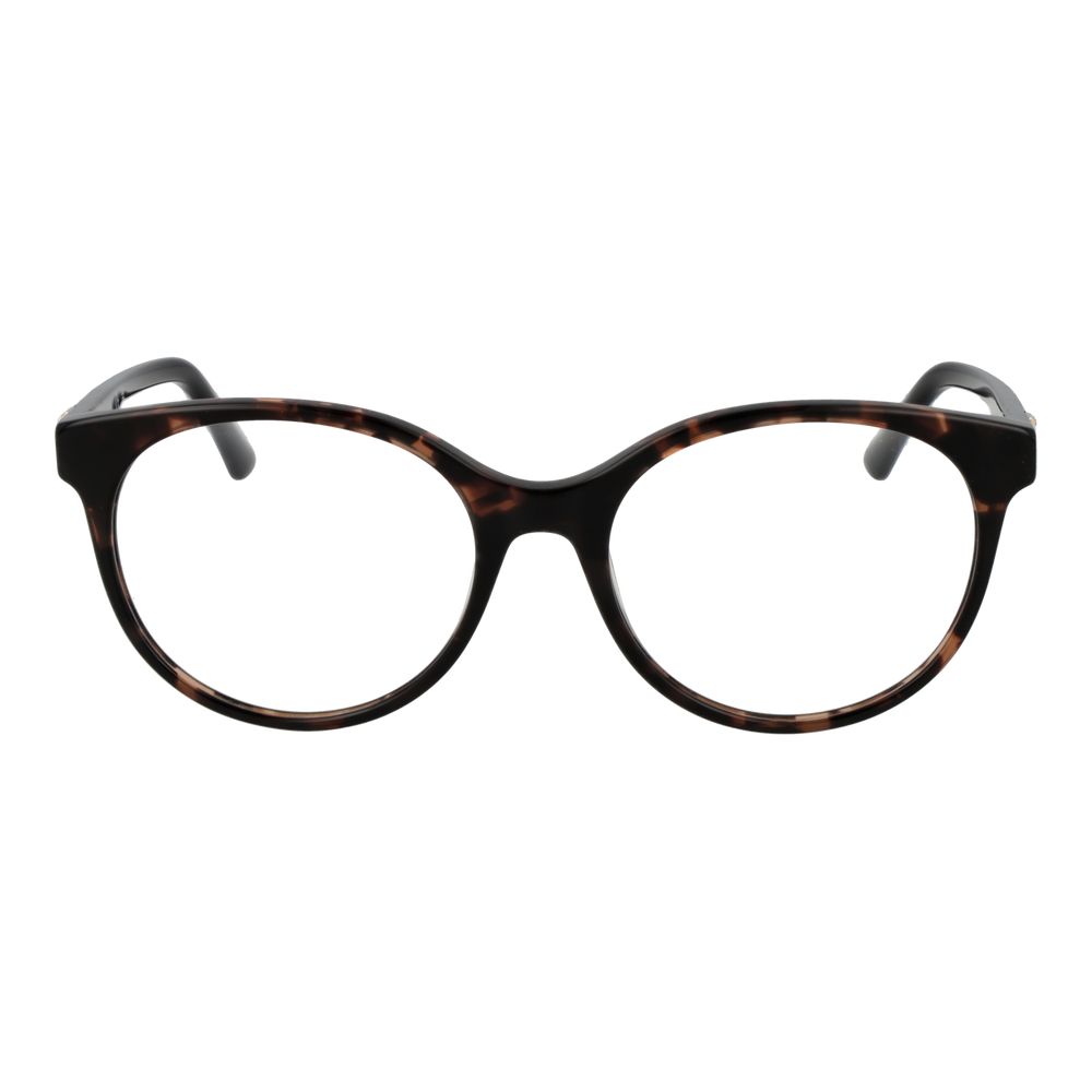 Guess Brown Women Optical Frames