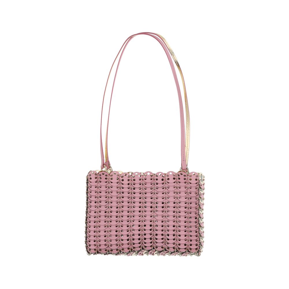 Rabanne Flip 1969 Shoulder Bag