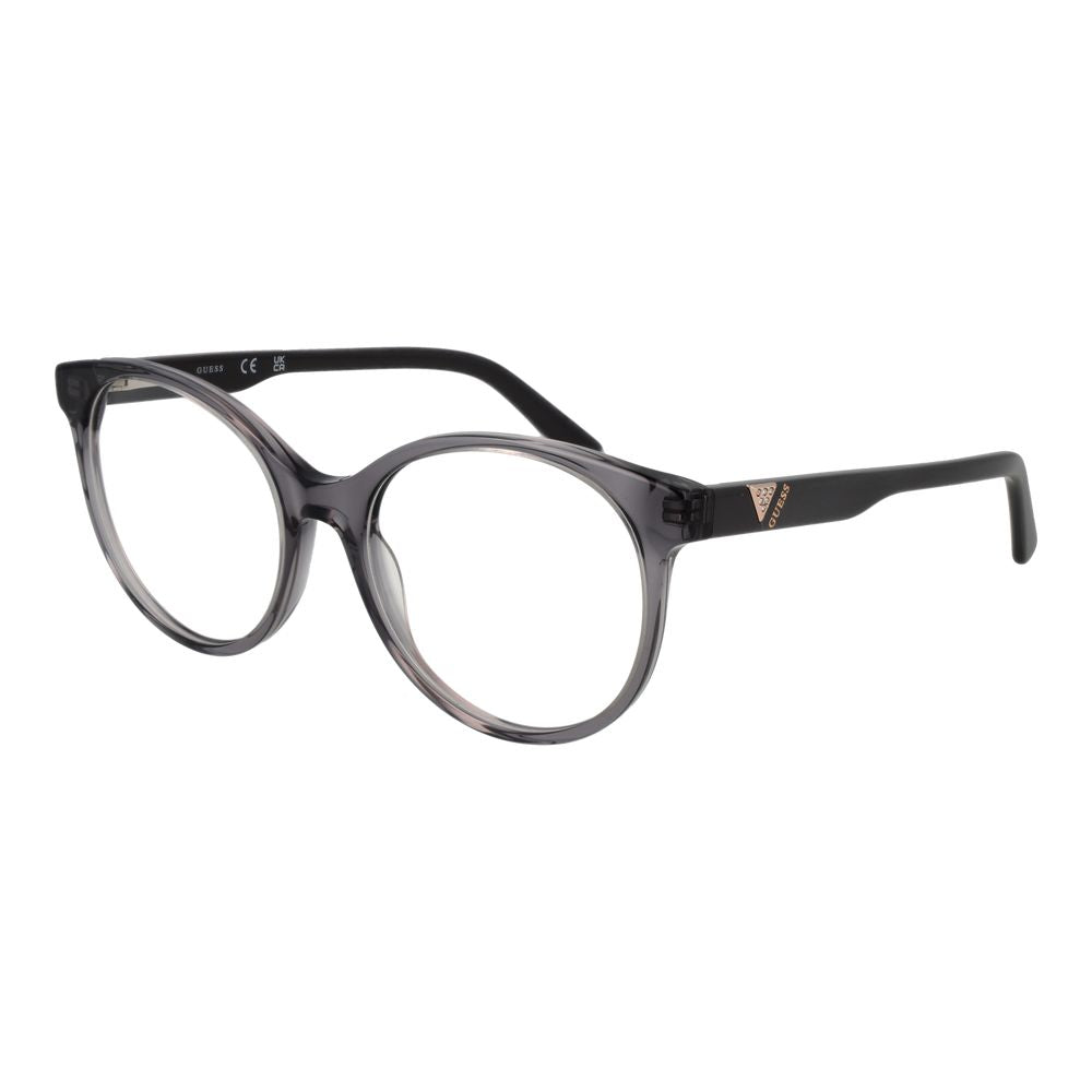 Guess Gray Women Optical Frames
