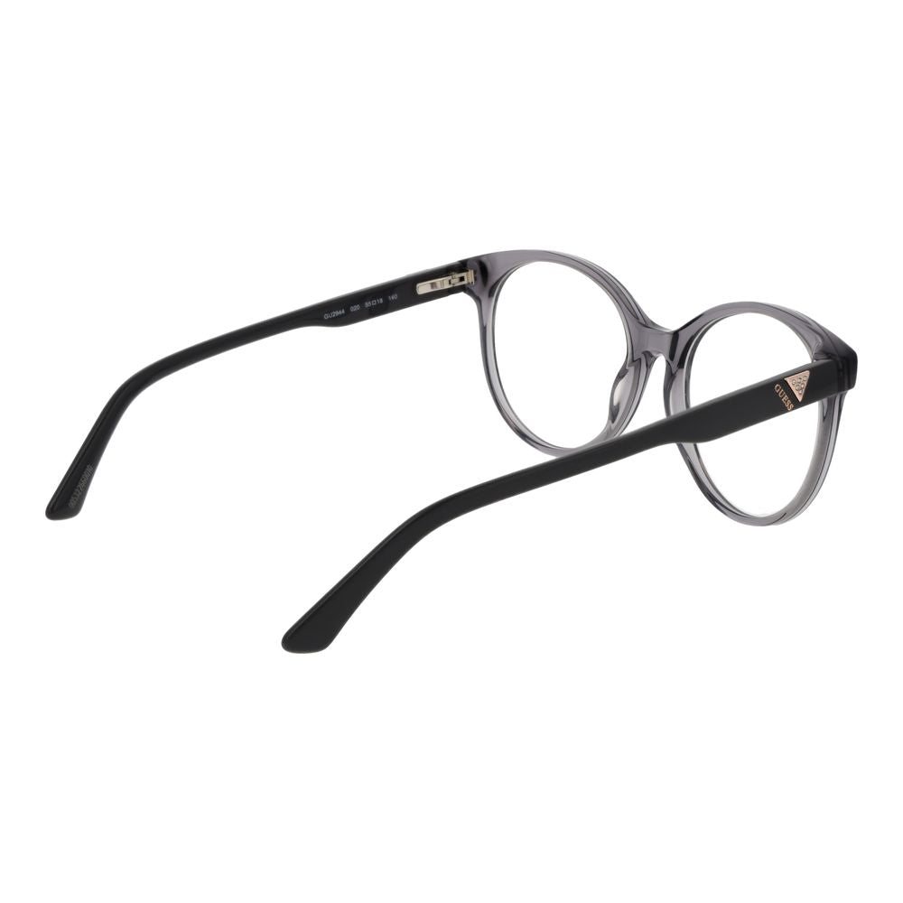 Guess Gray Women Optical Frames