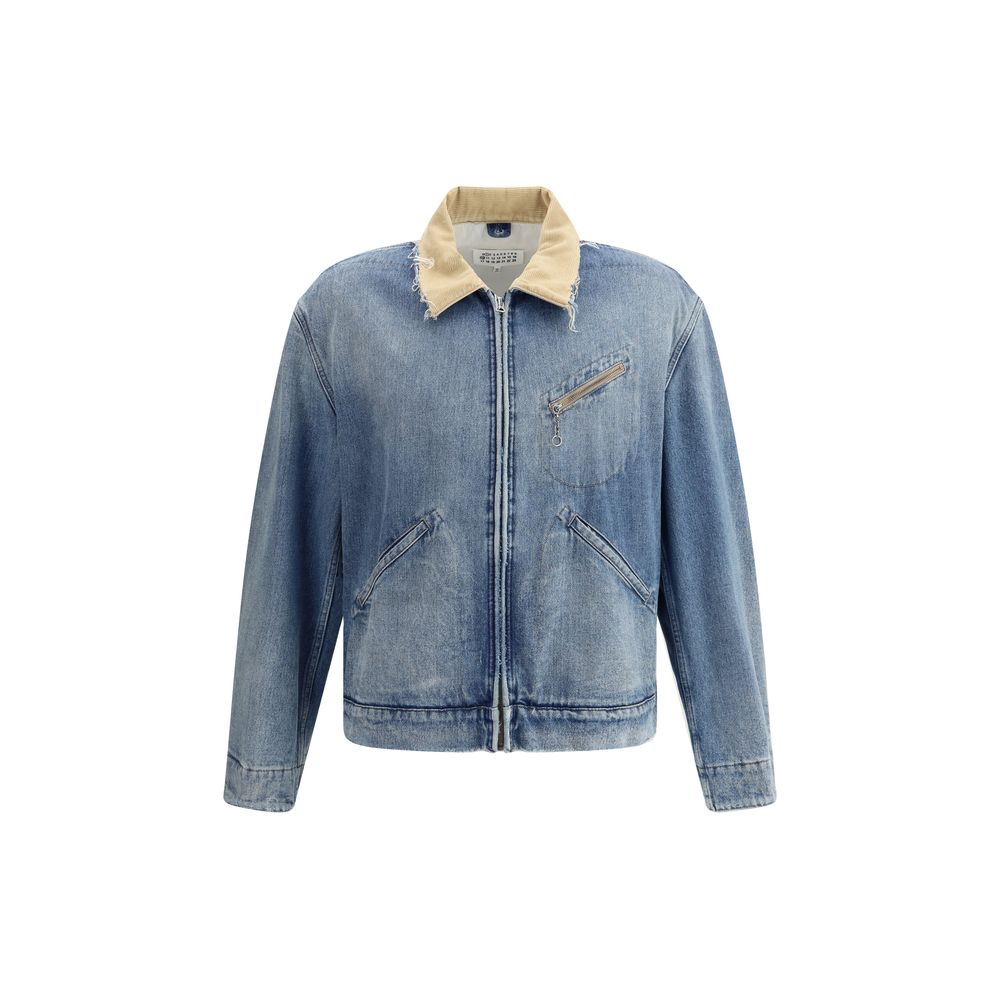 Margiela Denim Jacket