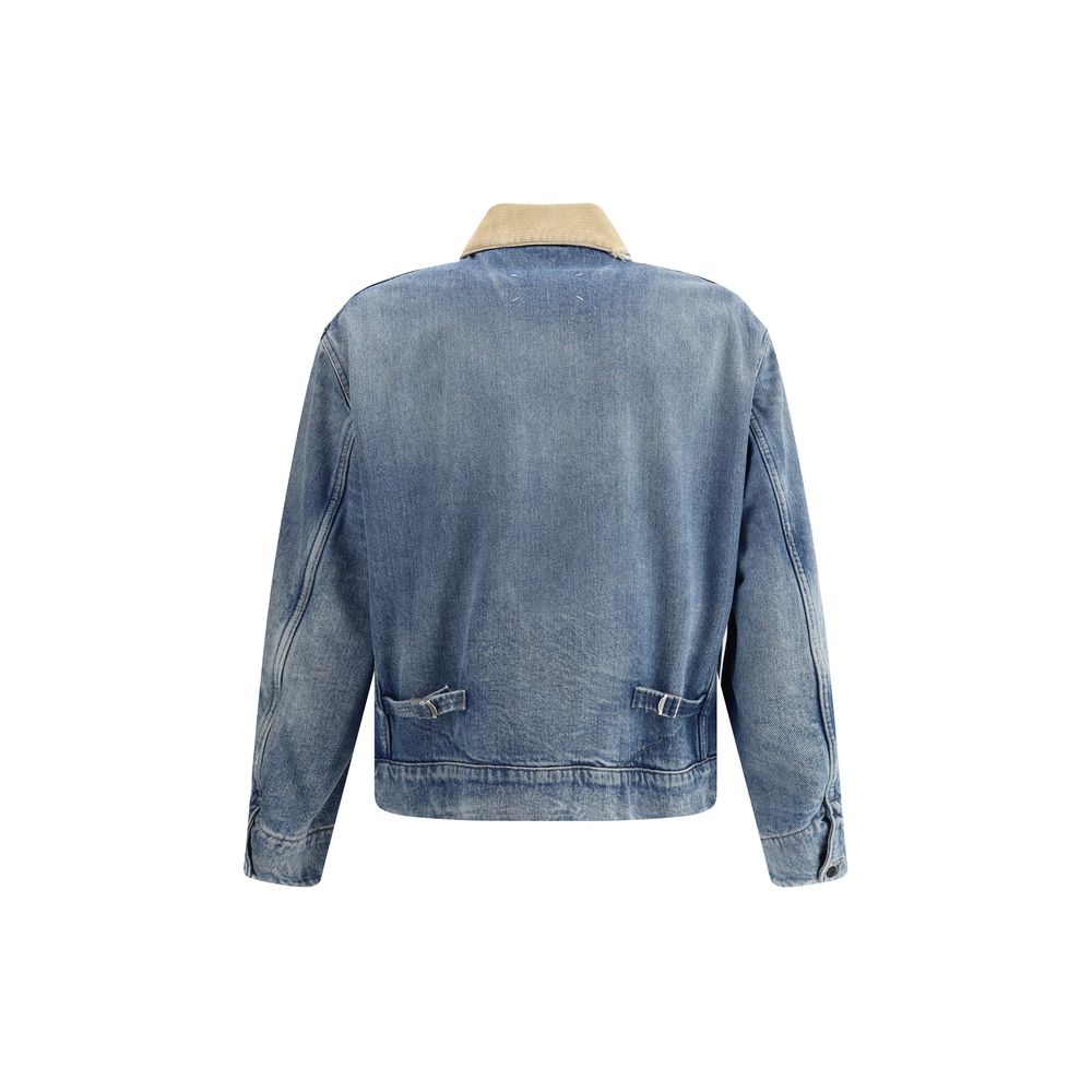 Margiela Denim Jacket