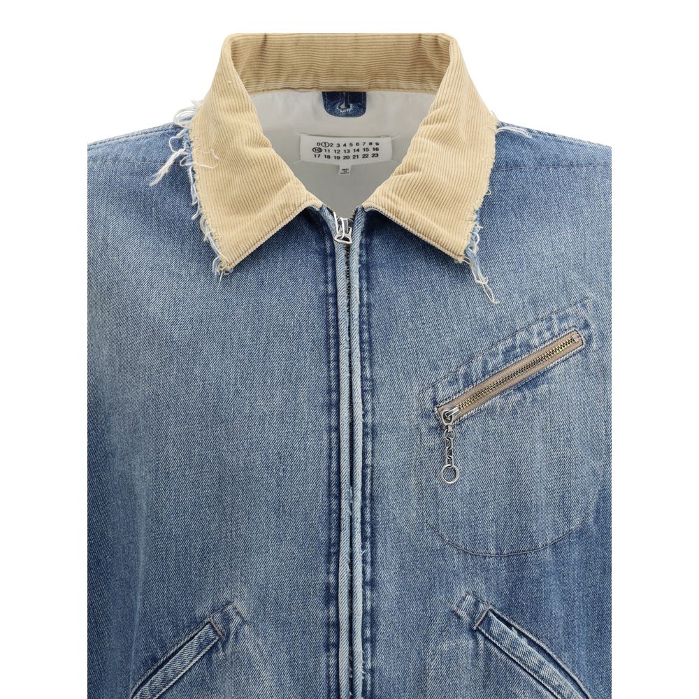 Margiela Denim Jacket