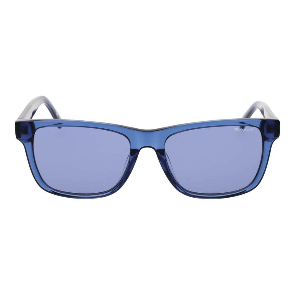 Gant Blue Men Sunglasses