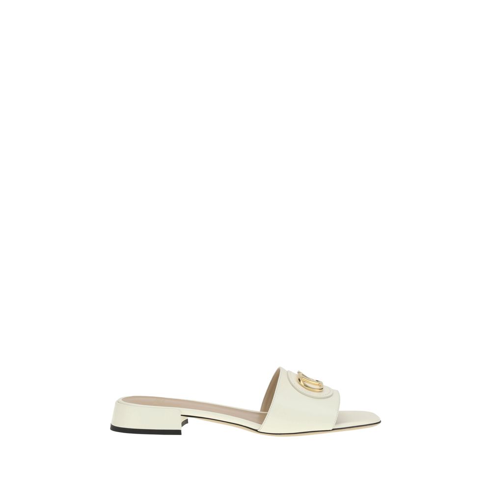 Valentino Garavani Vlogo Sandals