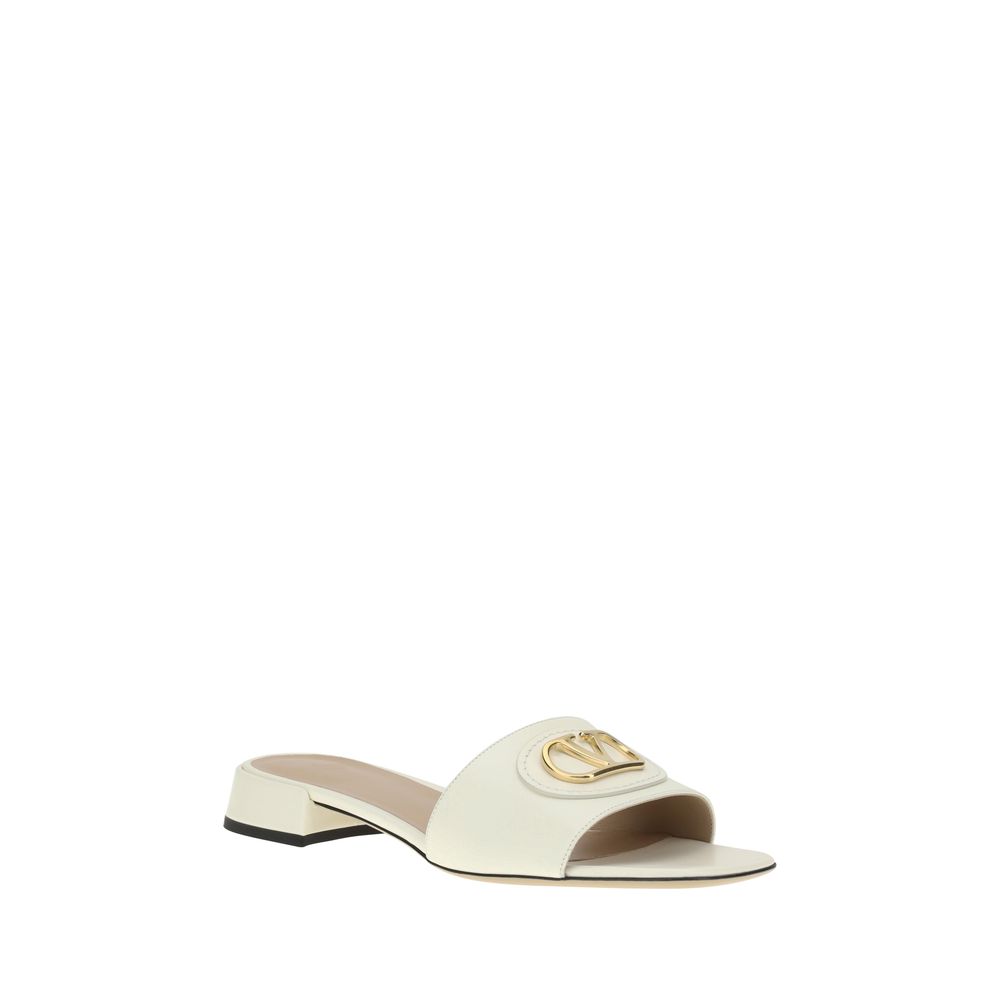 Valentino Garavani Vlogo Sandals