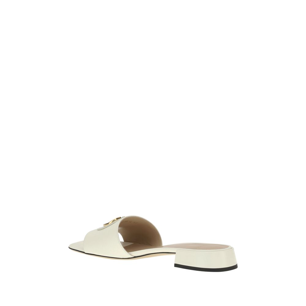 Valentino Garavani Vlogo Sandals