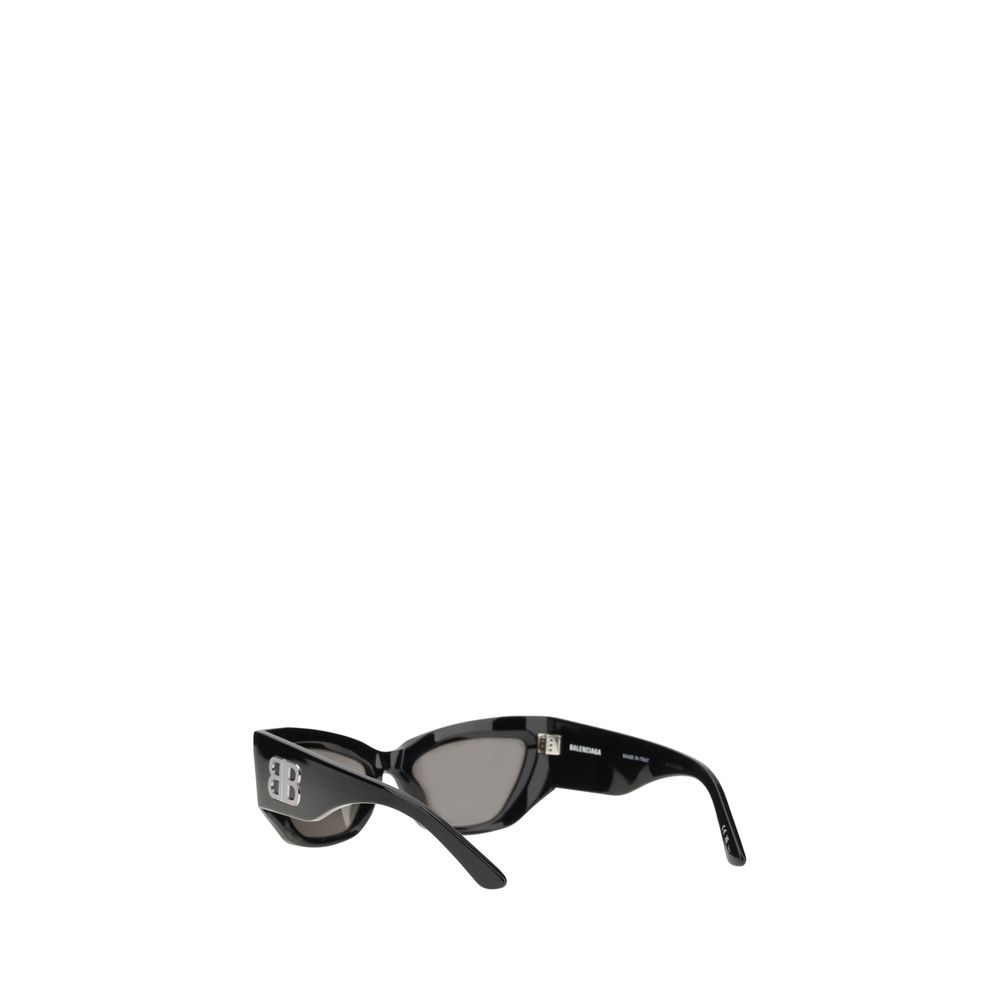 Balenciaga Butterfly Sunglasses