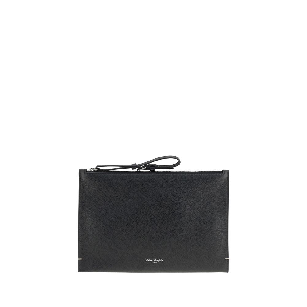 Margiela Leather Pouch