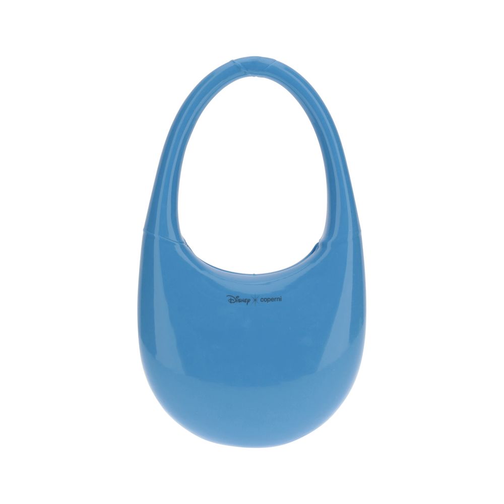 Disney X Coperni Liquid Print Shoulder Bag