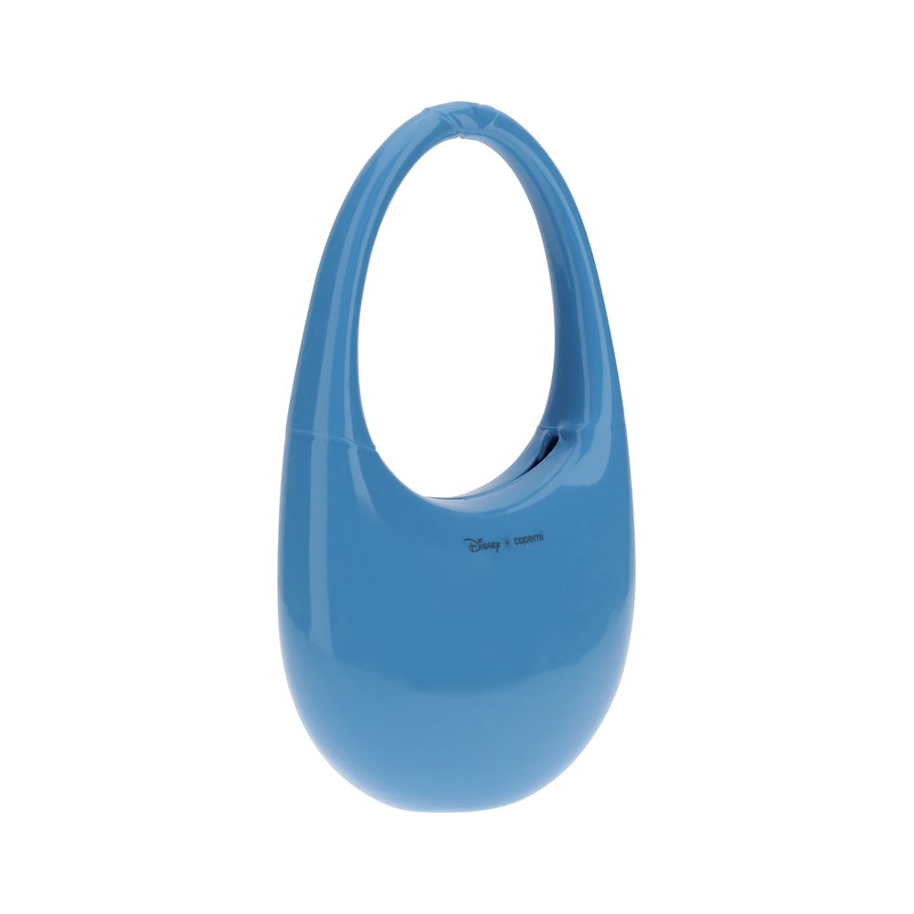 Disney X Coperni Liquid Print Shoulder Bag