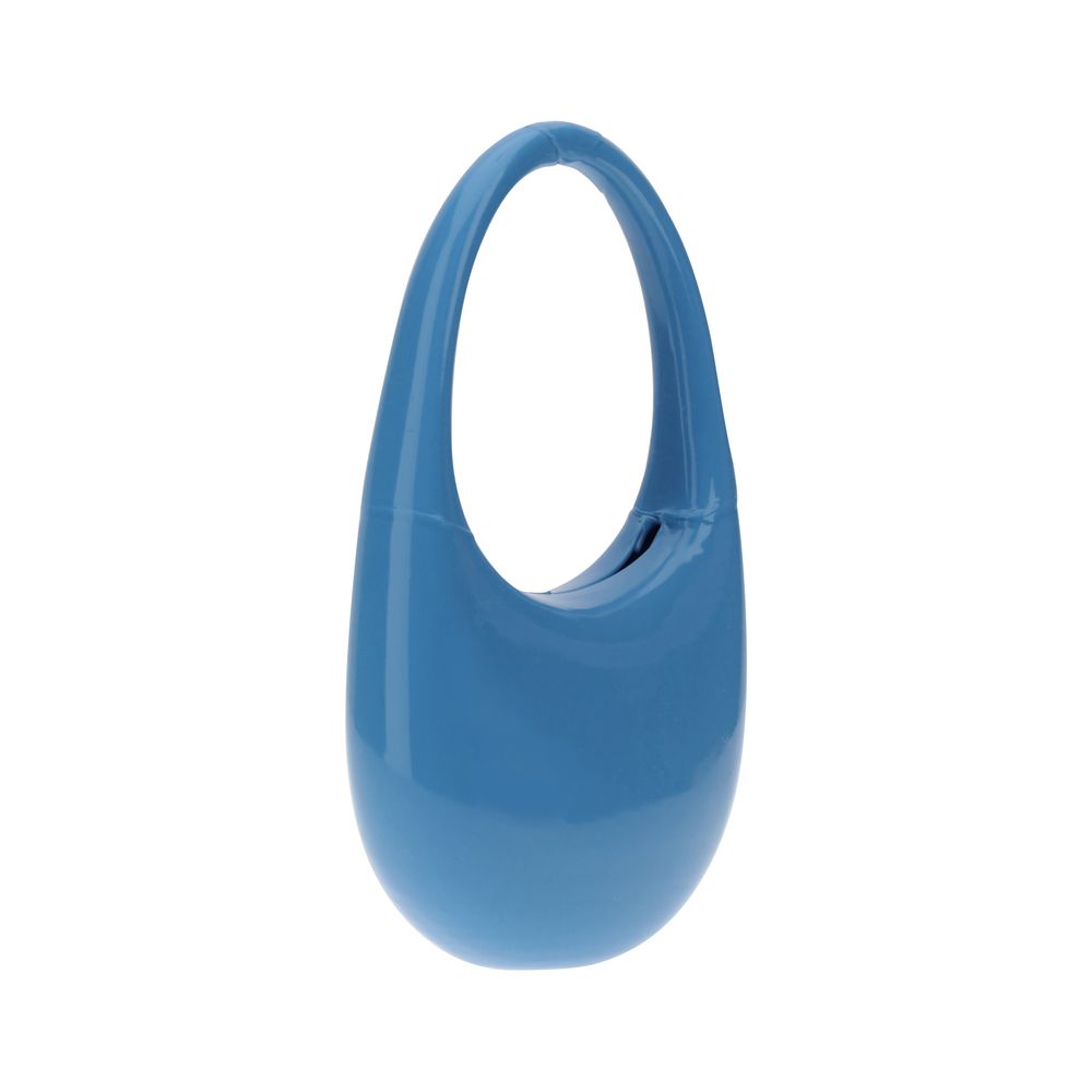 Disney X Coperni Liquid Print Shoulder Bag