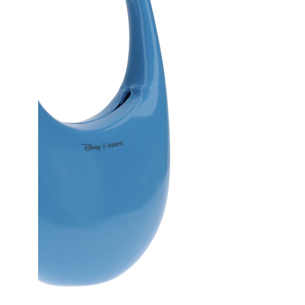 Disney X Coperni Liquid Print Shoulder Bag