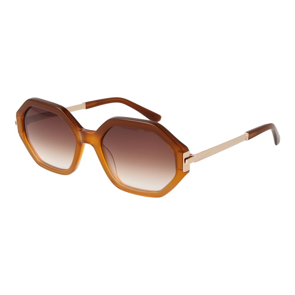 Sandro Brown Women Sunglasses