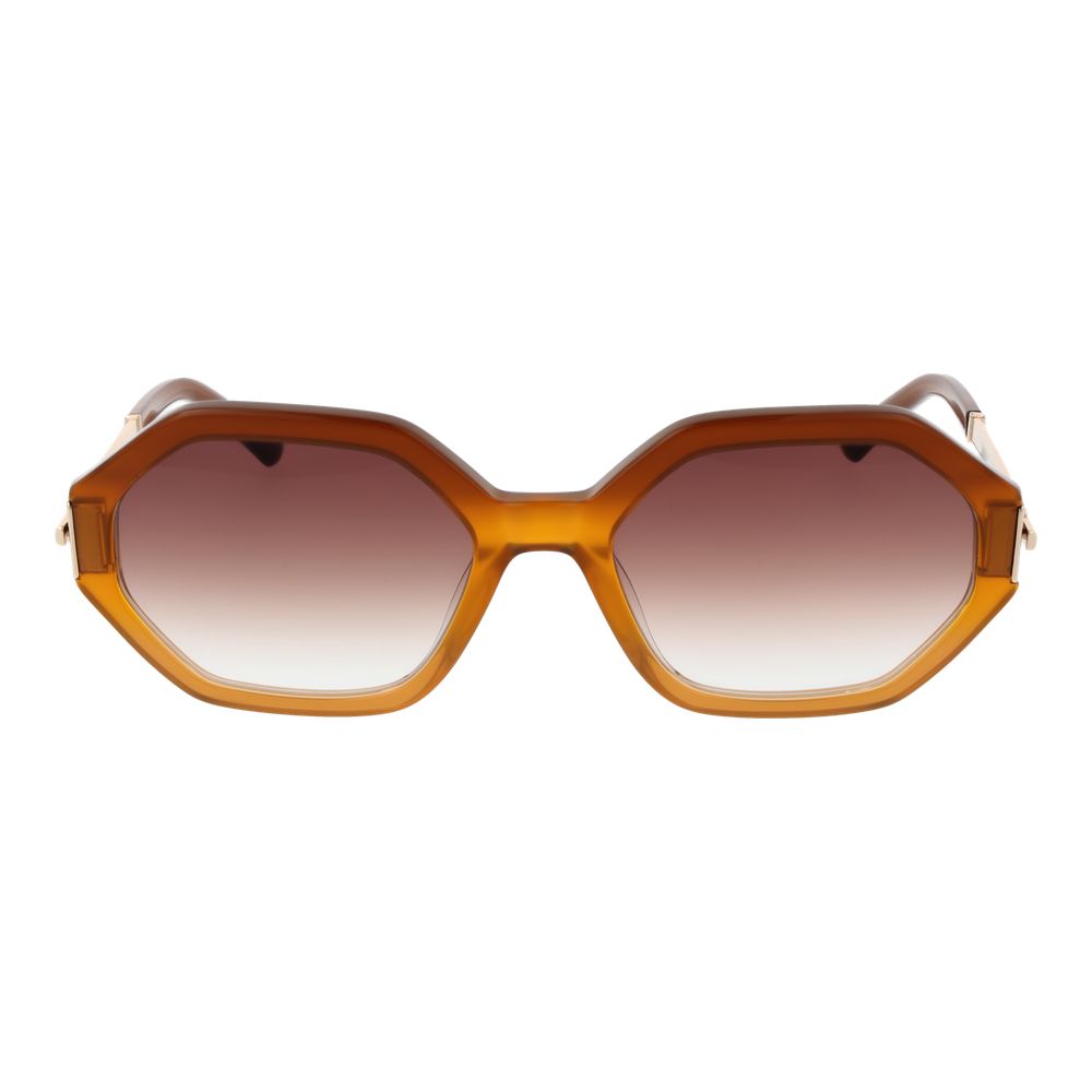 Sandro Brown Women Sunglasses