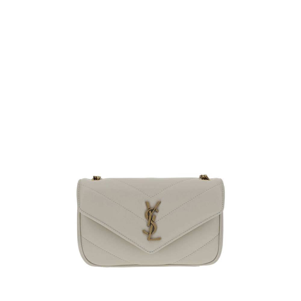 Saint Laurent Lou Lou Shoulder Bag