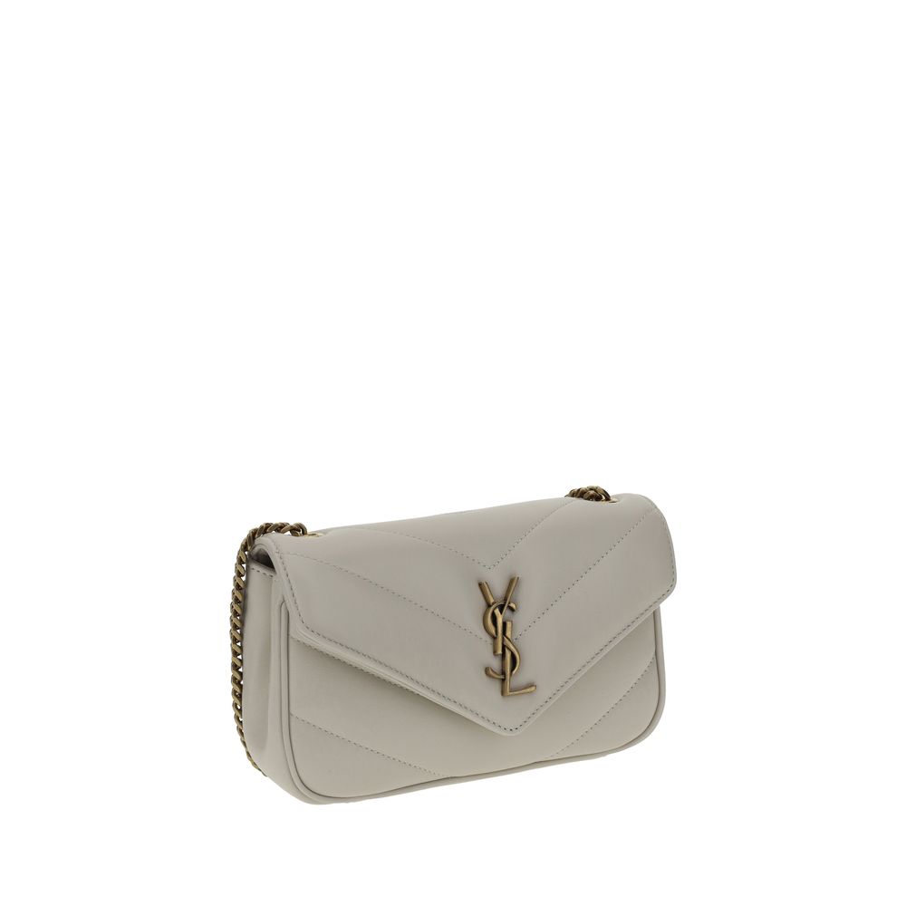 Saint Laurent Lou Lou Shoulder Bag