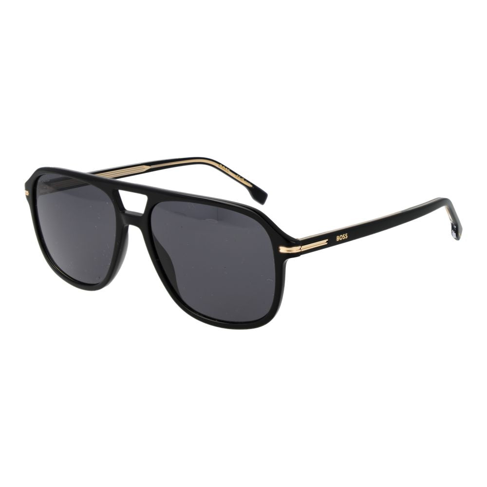 Hugo Boss Black Men Sunglasses