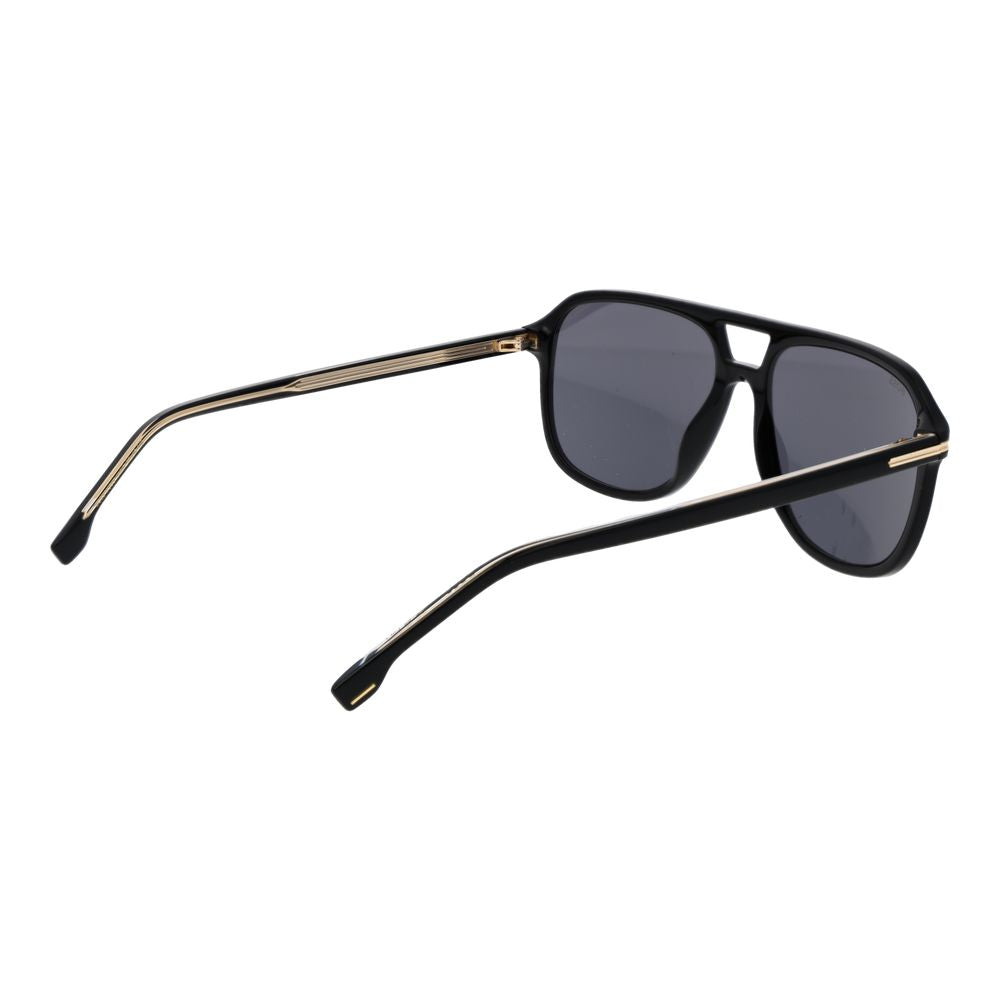 Hugo Boss Black Men Sunglasses