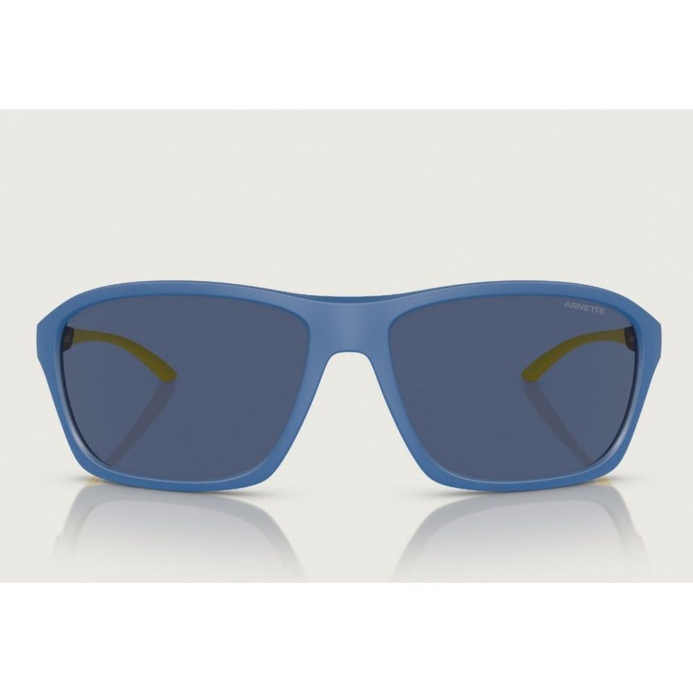 Arnette Blue Resin Sunglasses